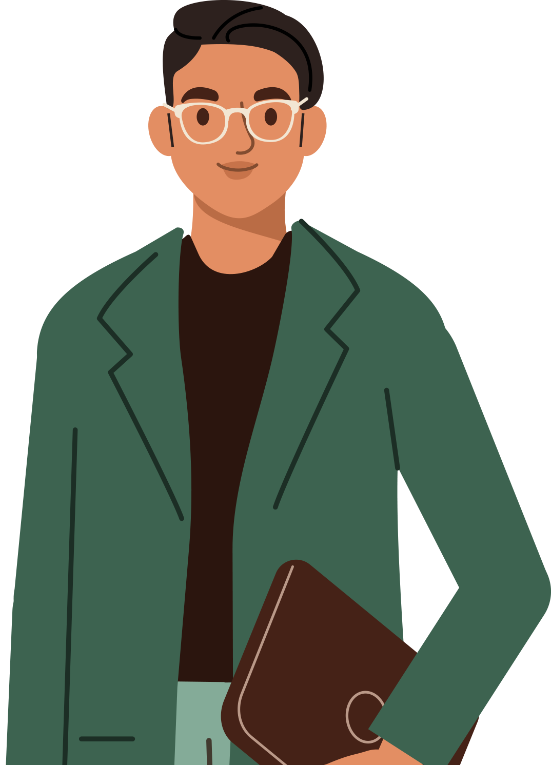 제이(Jay) 강사 프로필