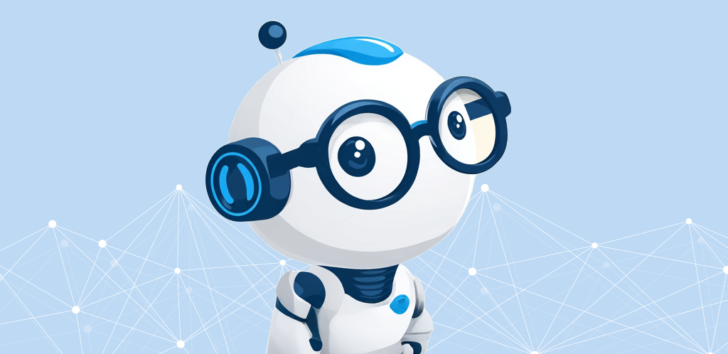 AI Advanced Illustration