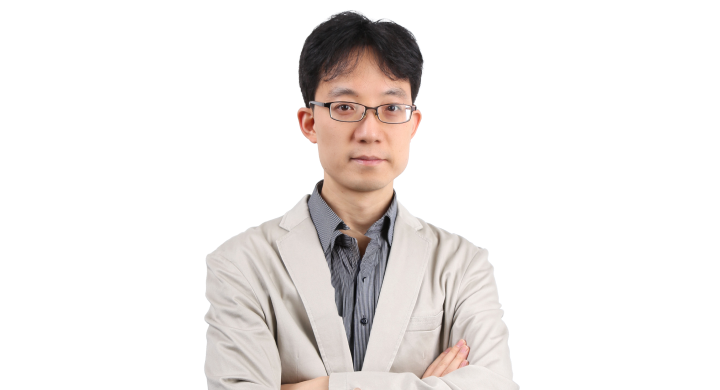 누나IT 이성원 강사 프로필