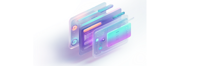 AI Advanced Illustration