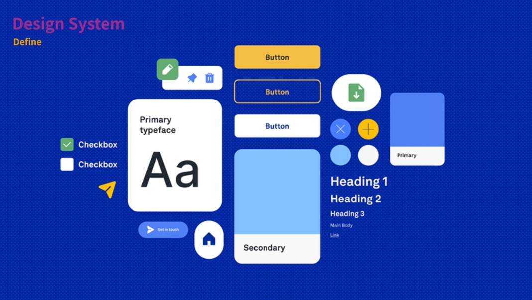 STEP 1 실습 화면