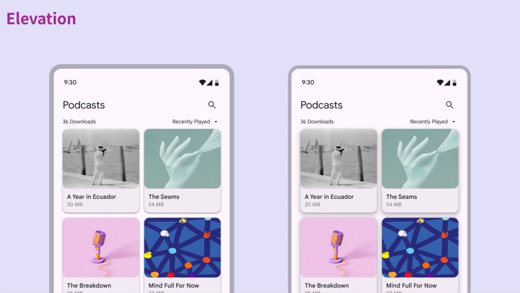 STEP 3 실습 화면