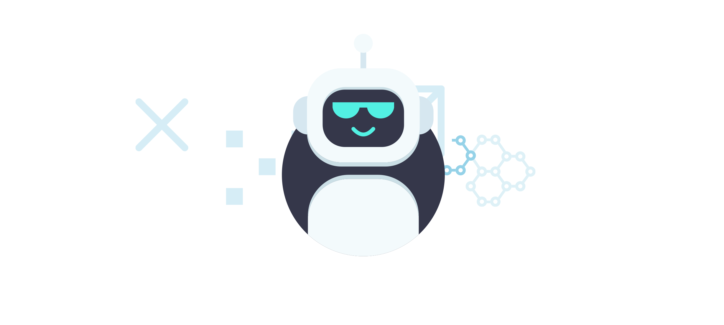 AI Advanced Illustration