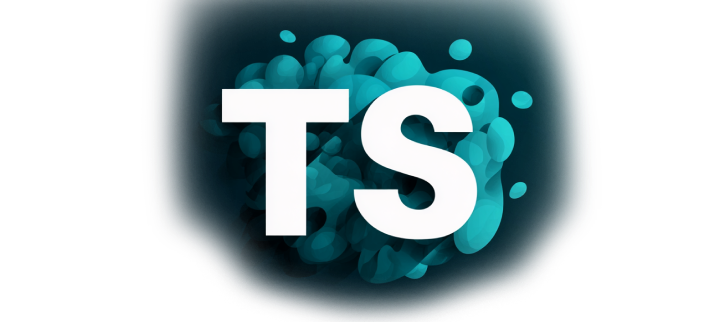 TypeScript 로고