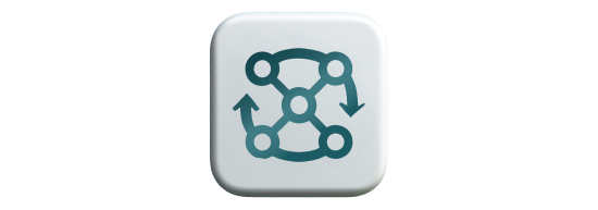 이론 및 실습 아이콘